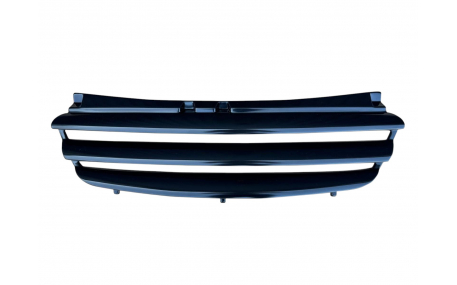 Решетка радиатора Mercedes Vito W639 2003-2010