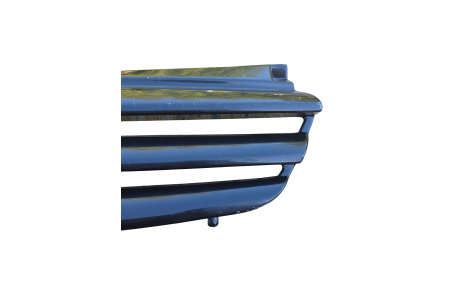 Решетка радиатора Mercedes Vito W639 2003-2010