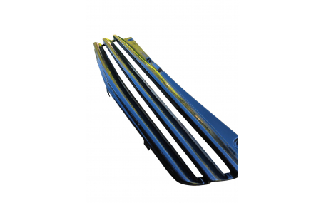 Решетка радиатора Mercedes Vito W639 2010-2014