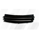 Решетка радиатора Mercedes Vito W639 2010-2014