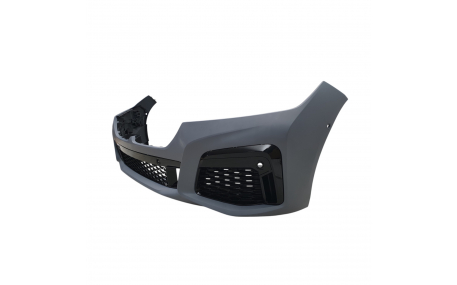 Бампер передний BMW 7 (G11) 2019-2023