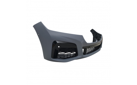 Бампер передний BMW 7 (G11) 2019-2023