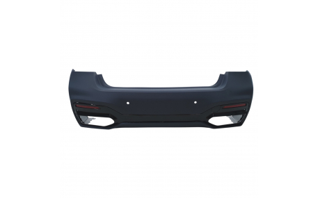 Комплект обвеса BMW 7 (G12)