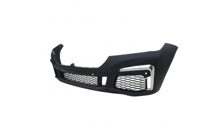 Комплект обвеса BMW 7 (G12)