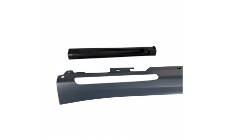 Комплект обвеса BMW 7 (G12)