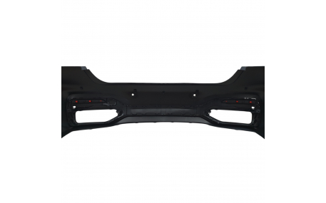 Комплект обвеса BMW 7 (G12)