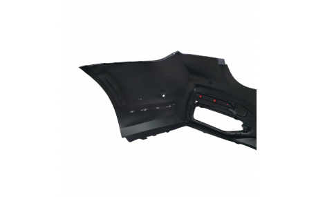 Комплект обвеса BMW 7 (G12)