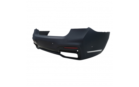 Комплект обвеса BMW 7 (G12)