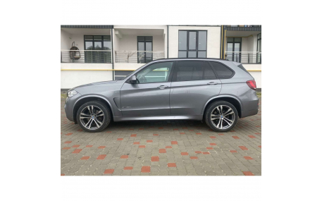 Комплект обвеса BMW X5 F15