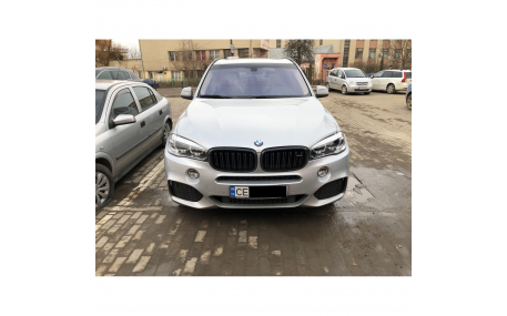 Комплект обвеса BMW X5 F15