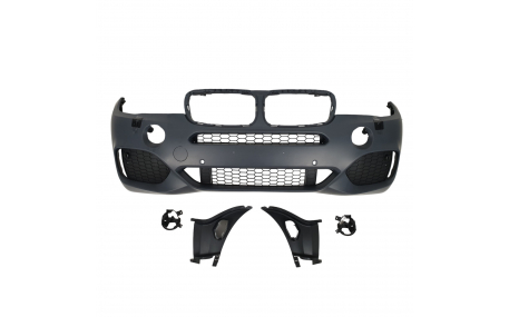 Комплект обвеса BMW X5 F15