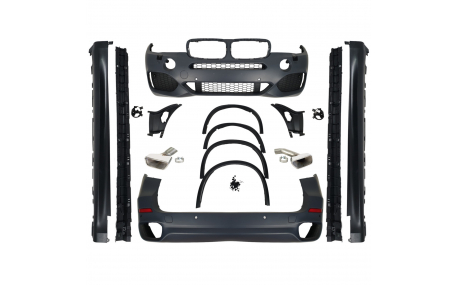 Комплект обвеса BMW X5 F15