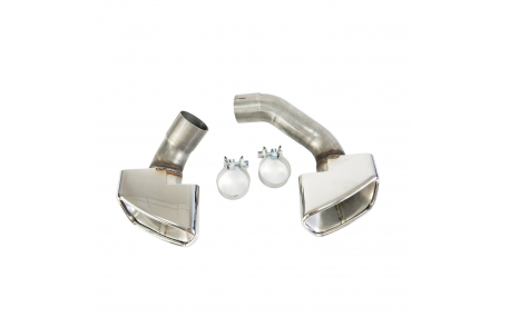 Комплект обвеса BMW X5 F15