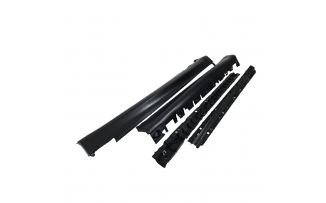 Комплект обвеса BMW X5 F15