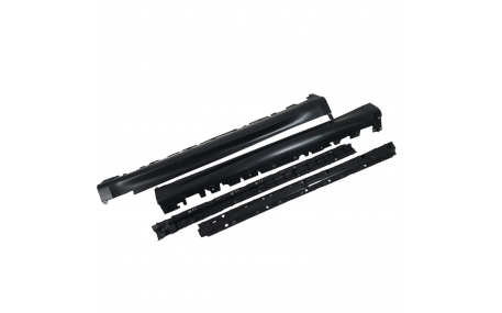 Комплект обвеса BMW X5 F15