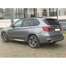 Комплект обвеса BMW X5 F15