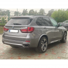 Комплект обвеса BMW X5 F15