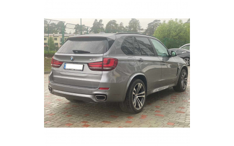 Комплект обвеса BMW X5 F15