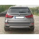 Комплект обвеса BMW X5 F15