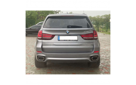 Комплект обвеса BMW X5 F15