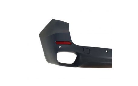 Комплект обвеса BMW X5 F15