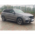 Комплект обвеса BMW X5 F15