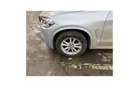 Комплект обвеса BMW X5 F15