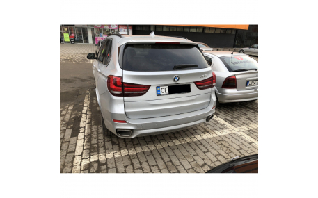 Комплект обвеса BMW X5 F15