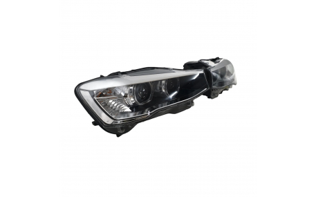Фары передние BMW X3 F25 2014-2017
