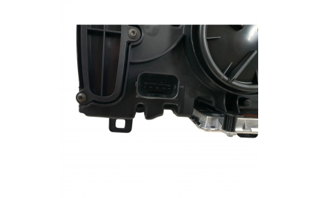 Фары передние BMW X3 F25 2014-2017