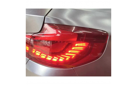 Фонари задние BMW 3 GT F34