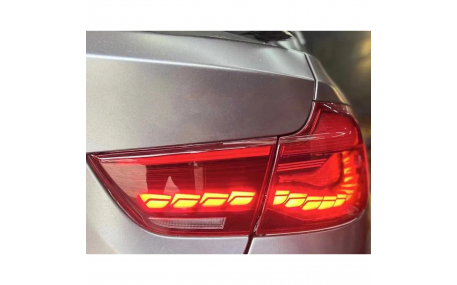 Фонари задние BMW 3 GT F34