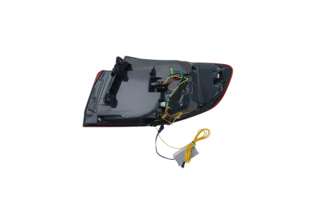 Фонари задние BMW 3 GT F34