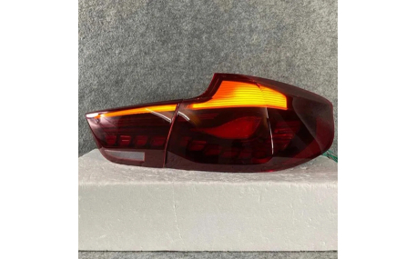 Фонари задние BMW 3 GT F34