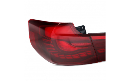 Фонари задние BMW 3 GT F34