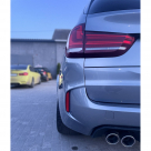 Комплект обвеса BMW X5 F15