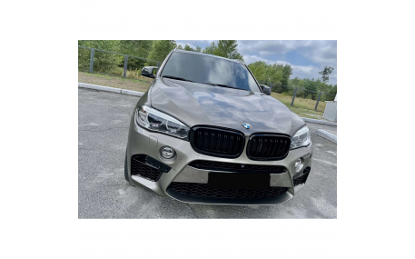 Комплект обвеса BMW X5 F15