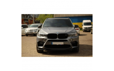 Комплект обвеса BMW X5 F15