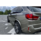 Комплект обвеса BMW X5 F15