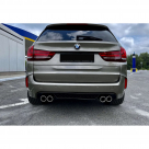 Комплект обвеса BMW X5 F15