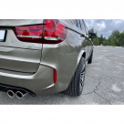 Комплект обвеса BMW X5 F15
