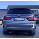 Комплект обвеса BMW X5 F15