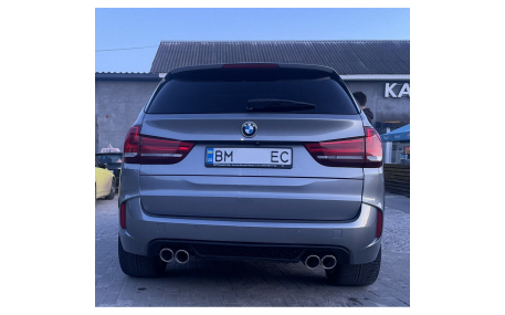 Комплект обвеса BMW X5 F15