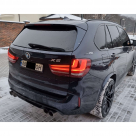 Комплект обвеса BMW X5 F15