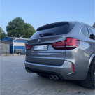 Комплект обвеса BMW X5 F15