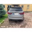 Комплект обвеса BMW X5 F15