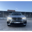 Комплект обвеса BMW X5 F15