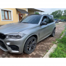 Комплект обвеса BMW X5 F15