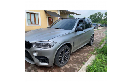 Комплект обвеса BMW X5 F15