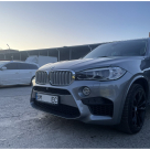 Комплект обвеса BMW X5 F15